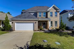 517 Grove Blossom Ct, Elgin, SC 29045 - Photo 1