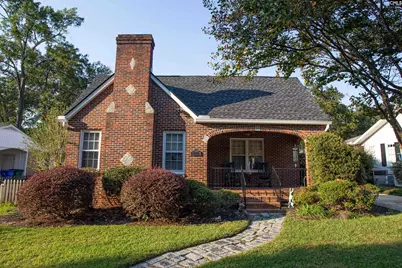 518 Hampton Street, Camden, SC 29020 - Photo 2
