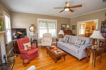 518 Hampton Street, Camden, SC 29020 - Photo 6