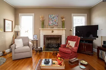518 Hampton Street, Camden, SC 29020 - Photo 8