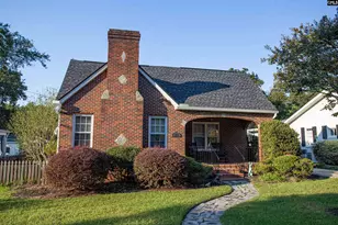 518 Hampton St, Camden, SC 29020 - Photo 1