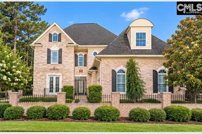 14 Beaver Lake Court, Elgin, SC 29045 - Photo 1
