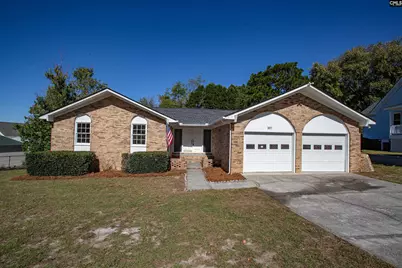 107 Bunker Street, West Columbia, SC 29172 - Photo 1