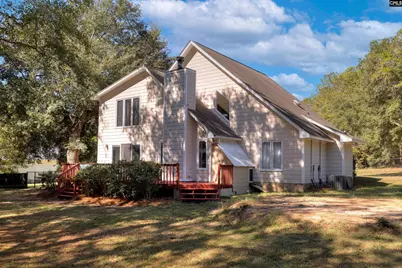 5490 Randolph Street, Rembert, SC 29128 - Photo 32