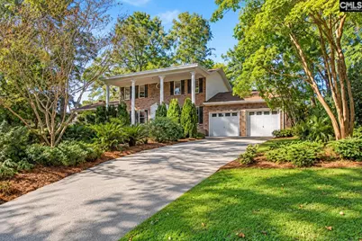 2313 Raven Trail, West Columbia, SC 29169 - Photo 1
