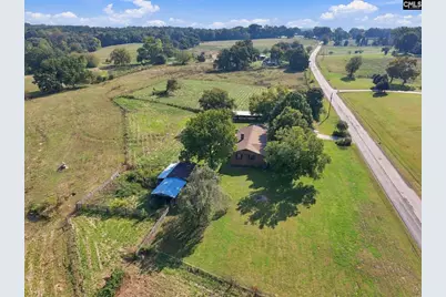 8512 Saint Lukes Church Road, Newberry, SC 29108 - Photo 2