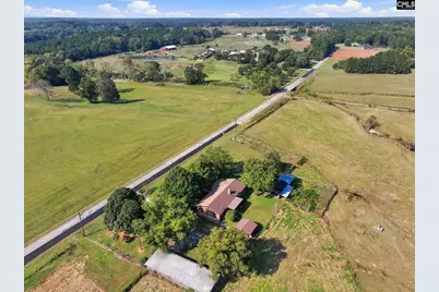 8512 Saint Lukes Church Road, Newberry, SC 29108 - Photo 32