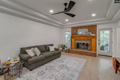 23 Split Rock Court, Irmo, SC 29063 - Photo 8