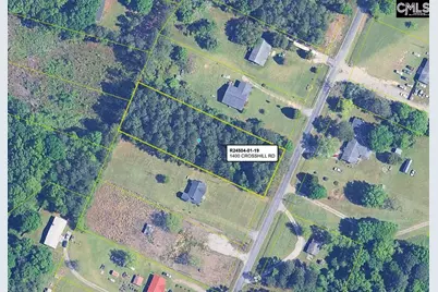 1400 Crosshill Road #9, Hopkins, SC 29061 - Photo 6