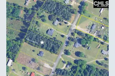 1400 Crosshill Road #9, Hopkins, SC 29061 - Photo 1