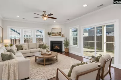 327 Nava Wren Road, Blythewood, SC 29016 - Photo 2