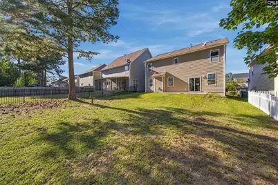 1405 Red Sunset Lane, Blythewood, SC 29016 - Photo 38