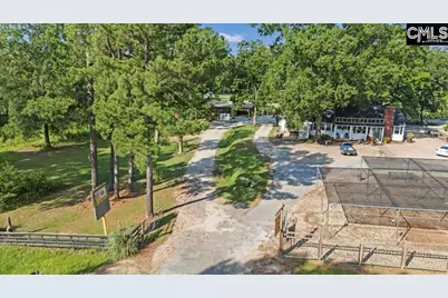 3176 Ridge Spring Highway, Saluda, SC 29138 - Photo 6