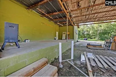 3176 Ridge Spring Highway, Saluda, SC 29138 - Photo 8