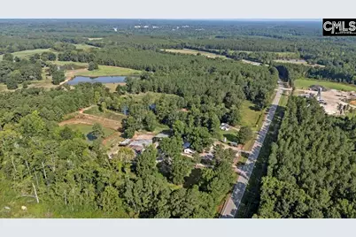 3176 Ridge Spring Highway, Saluda, SC 29138 - Photo 2