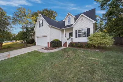 304 Staffwood Drive, Irmo, SC 29063 - Photo 2