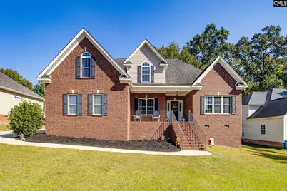 28 Bird Song Lane, Elgin, SC 29045 - Photo 1