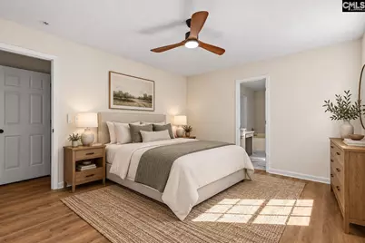 222 Farm Chase Drive, Lexington, SC 29073 - Photo 14