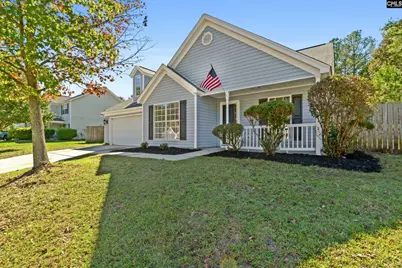 222 Farm Chase Drive, Lexington, SC 29073 - Photo 2
