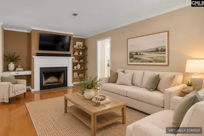 3921 Overbrook Drive C, Columbia, SC 29205 - Photo 6