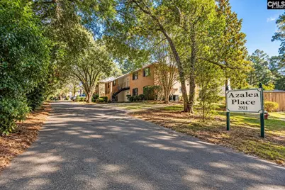 3921 Overbrook Drive C, Columbia, SC 29205 - Photo 20