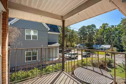 3921 Overbrook Drive C, Columbia, SC 29205 - Photo 22