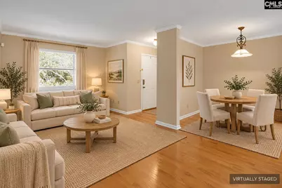 3921 Overbrook Drive C, Columbia, SC 29205 - Photo 4