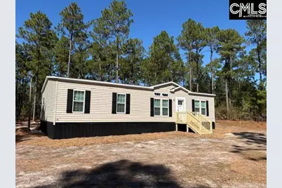 1414 Martin Smith Road, Leesville, SC 29070 - Photo 2