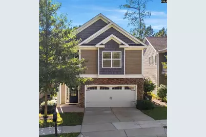 240 Cherokee Pond Court, Lexington, SC 29072 - Photo 1