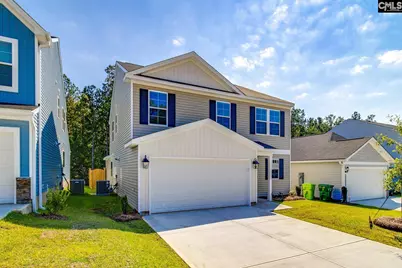 201 Kingsley Drive, Blythewood, SC 29016 - Photo 6