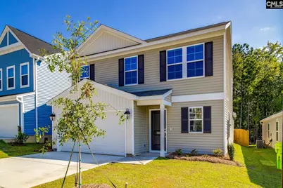 201 Kingsley Drive, Blythewood, SC 29016 - Photo 1