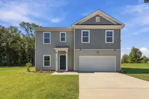 762 Horrell Hill Rd, Hopkins, SC 29061 - Photo 1