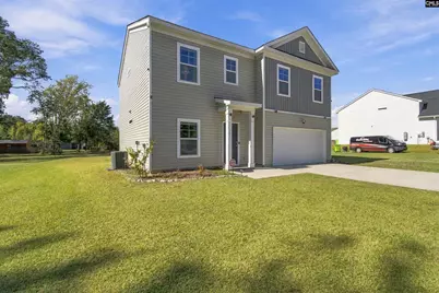 762 Horrell Hill Road, Hopkins, SC 29061 - Photo 2