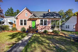 3706 Palmetto Ave, Columbia, SC 29203 - Photo 1