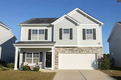 255 Nehemiah Road, Lexington, SC 29072 - Photo 1