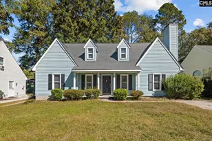 108 Huntwood Trail, Hopkins, SC 29061 - Photo 1