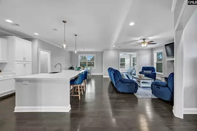 426 Club View Drive, Elgin, SC 29045 - Photo 4