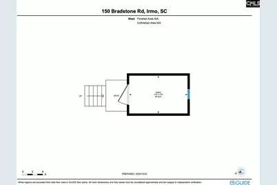 150 Bradstone Road, Irmo, SC 29063 - Photo 28