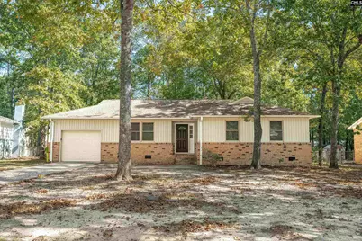 2222 S Partridge Circle, Hopkins, SC 29061 - Photo 2