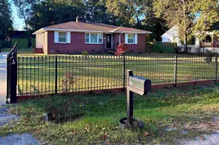 601 Kirkland St, Camden, SC 29020 - Photo 1