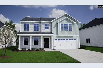 218 Denington Drive, Elgin, SC 29045 - Photo 1