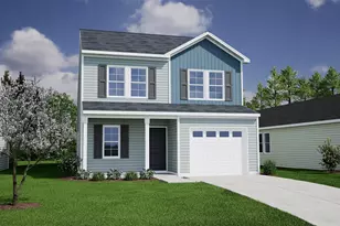 7009 Moraine Ln, Elgin, SC 29045 - Photo 1