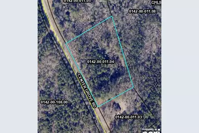 0 Center Grove Road, Kershaw, SC 29067 - Photo 1