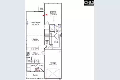 3133 Hallsdale Drive, Elgin, SC 29045 - Photo 2