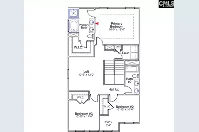 3136 Hallsdale Drive, Elgin, SC 29045 - Photo 4