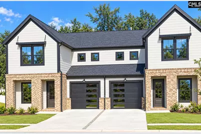 245 Reece Lane, Cayce, SC 29033 - Photo 2