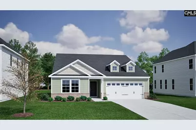 107 Pemberton Drive, Elgin, SC 29045 - Photo 1