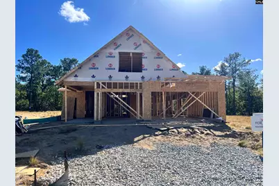 2034 Fairway Veiw Lane, Blythewood, SC 29016 - Photo 1