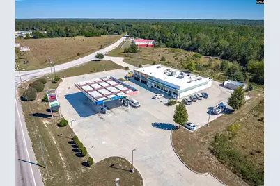 0 Edmund Highway, Pelion, SC 29123 - Photo 2