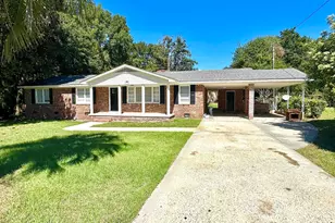 1336 Sifly Rd, Orangeburg, SC 29115 - Photo 1